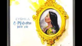 1 Eyshila O Milagre Sou Eu NOVA MÚSICA COMPLETO 2016 [upl. by Haziza]