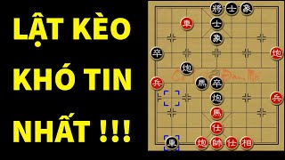 Ván cờ tướng lật kèo thắng ngược kinh điển nhất [upl. by Fahey]