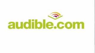 Audible Commercial 1 [upl. by Maiga]