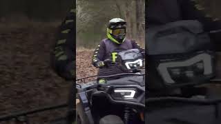 2022 Polaris Sportsman 570 Ride Command Test Review Conclusion [upl. by Arleyne]