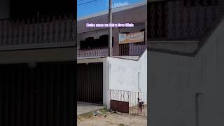 Achadinhos de casas a venda em Olinda [upl. by Eislrahc]