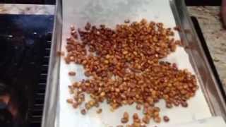 How we make corn nuts [upl. by Knowles]