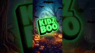 KIDZ BOO👻 Celebrate spooky szn with us 🎃Have a KIDZ BOO dance party with our Halloween playlists [upl. by Reviel739]