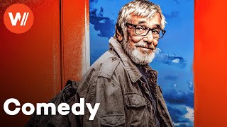 Adventure comedy on an old man who wants to escape his wife  Tiger Theory full movie with EN SUB [upl. by Gerg]