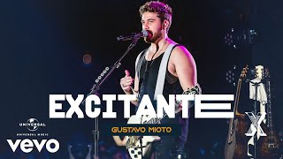 Gustavo Mioto  Excitante Ao Vivo Em Recife  2022 [upl. by Lauter473]