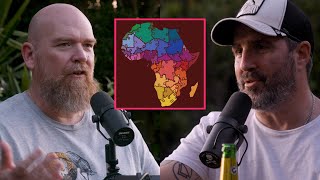 African challenges amp resilience w Erik Hersman [upl. by Riess]