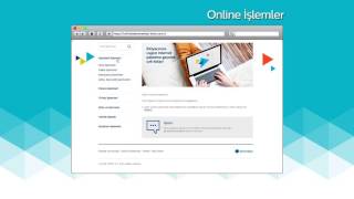 Türk Telekom Online İşlem Merkezi ile Neler Yapabilirim [upl. by Elwina]