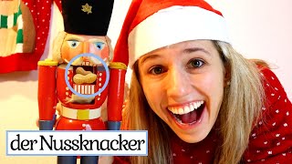 MustKnow German Christmas Vocabulary 🎄🎅 [upl. by Gerdi]