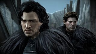 Game of Thrones Telltale Review  PS4  Xbox One  PC  ShopTo [upl. by Oibaf727]