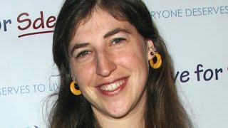 The Transformation Of Mayim Bialik From Childhood To The Big Bang Theory [upl. by Ttesil]