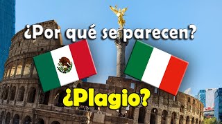 ¿Por qué se parecen estas banderas ¿Plagio │ReloK [upl. by Follmer]