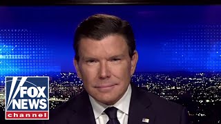 Bret Baier unveils inside look into Kamala Harris interview [upl. by Piderit]