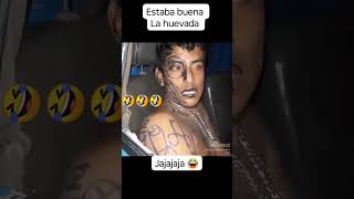 Estuvo buena la peda🤣🤣 [upl. by Noman]