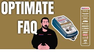 OptiMate Battery Chargers Frequently Asked Questions [upl. by Haff]