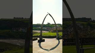 Whitby in North Yorkshire England is a seaside wonder [upl. by Zaragoza]