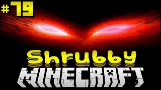 Das ERWACHEN des BÖSEN  Minecraft Shrubby 79 DeutschHD [upl. by Narcis847]