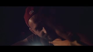 BARANOVSKI  Luźno Official Music Video [upl. by Ahsiaa]