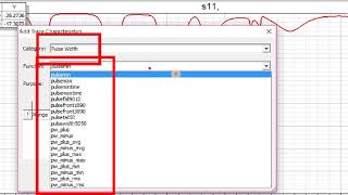 Result plot in HFSS Trace characteristics in hfss  cst  L141 [upl. by Bradley]