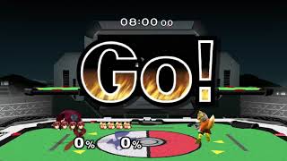 GAME 1 Zain vs Mang0  Grand Finals  Smash Summit 11  HD Widescreen Slippi Rip  No Commentary [upl. by Hermia349]