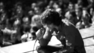 Jim Morrison  EL REY LAGARTO  19431971 [upl. by Etnelav]