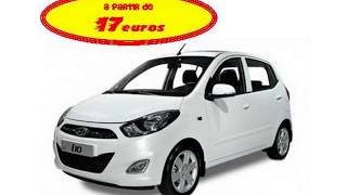 Location de voiture Ile Maurice  Lelowcost Auto Location [upl. by Kane529]