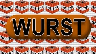 Minecraft  Wurst 18  189 Hacked Client  WiZARD HAX [upl. by Suryc]