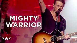 Mighty Warrior  Live  Elevation Worship [upl. by Lafleur344]