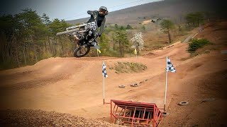 Breezewood Proving Grounds advanced track [upl. by Rudie]