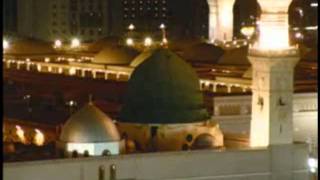 Betha Hoon Masjid e Nabwi Mein Mehmood Ul Hassan Ashrafi [upl. by Hairahcez]