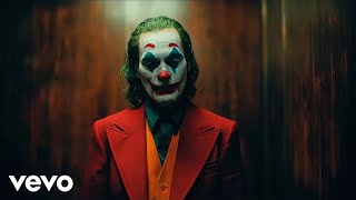 La Alegría Scott Rill Remix  Joker Scene [upl. by Shaddock]