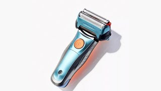 Top 5 Electric Shavers Every Man Needs [upl. by Anig]