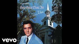 Elvis Presley  By and By Official Audio [upl. by Atrim]