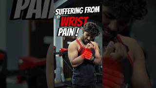 Tips For wrist💯✊🏻 pain WristPainWristInjuryPainReliefWristPainReliefWristExercises pain [upl. by Affer]