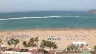 Reina Isabel Hotel Gran Canaria  Saga Holidays [upl. by Traweek]