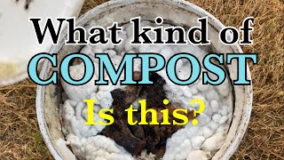 Quick amp Easy Super Charged Compost Must have [upl. by Donn590]