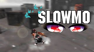 Slow motion 😍 Free Fire Montage  Base Pump  Best Edition  By Gamebies [upl. by Viki]