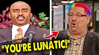 Pastor Gino Jennings FIRES BACK at Rick Warren Over LGBTQ Rights [upl. by Nilloc368]