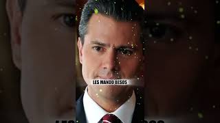 MAS FRASES DE ENRIQUE PEñA NIETO frases mexico presidente fyp lachozadellobo [upl. by Sherie]