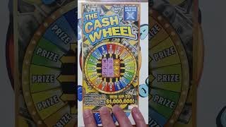 BRAND NEW 3 THE CASH WHEEL [upl. by Ludmilla59]