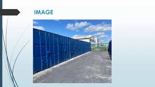 Best Cheapest Self Storage in Bennettsbridge Road [upl. by Noskcaj949]