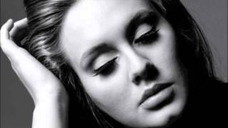 Adele  quotSomeone Like Youquot Lyrics [upl. by Klinger]