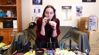 Un vaporisateur cest quoi  Définition test vidéo et review de divers vaporisateurs portables [upl. by Toland688]