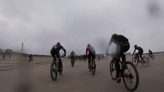 Beachrace Bredene Classic 2022 [upl. by Garibold]