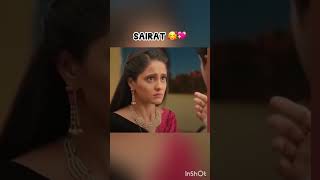 Gum hai kisi k pyar mein💖 youtubeshorts viralvideos whatsappstatus ayeshasingh neilbhatt ❣️💫 [upl. by Doownelg786]