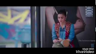 Badrinath ki Dulhania  top emotional  romantic dialogue [upl. by Atnauqahs]