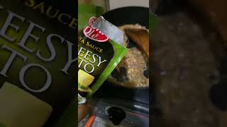 Quick Pesto Pasta [upl. by Ayhay]