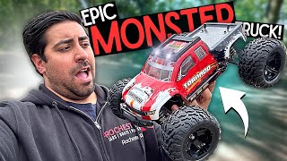 The NEW Best CHEAP RC CAR in 2023 [upl. by Hembree]