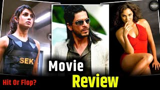 Don 2 Movie REVIEW  Shahrukh Khan  Its Movie Review [upl. by Macpherson716]