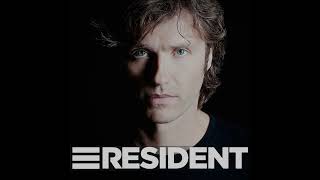 Hernan Cattaneo Resident episode 650 [upl. by Aillemac]