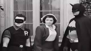 Batman amp Robin 1949 S01E02 quotTunnel Of Terrorquot batman batman1949 dc [upl. by Rainer]